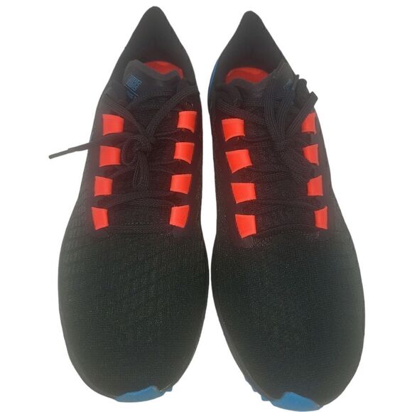 Nike Air Zoom Pegasus 37 Men Running Shoes Road Runner - Picture 3 of 4